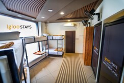 Igloo Stays and Dorms | Opp to Lulu Mall, Cochin