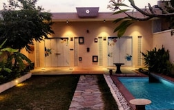 Swimming Pool 1