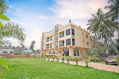 Prapti Resort, Digha