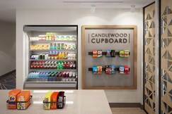 Candlewood Suites ATLANTA - SMYRNA, an IHG hotel, Cobb