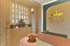 BHAGWATI LUXURIA, Indore