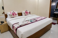 The Cressida Hotel, Indore
