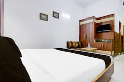 Hotel O Aaditya heights, Amritsar