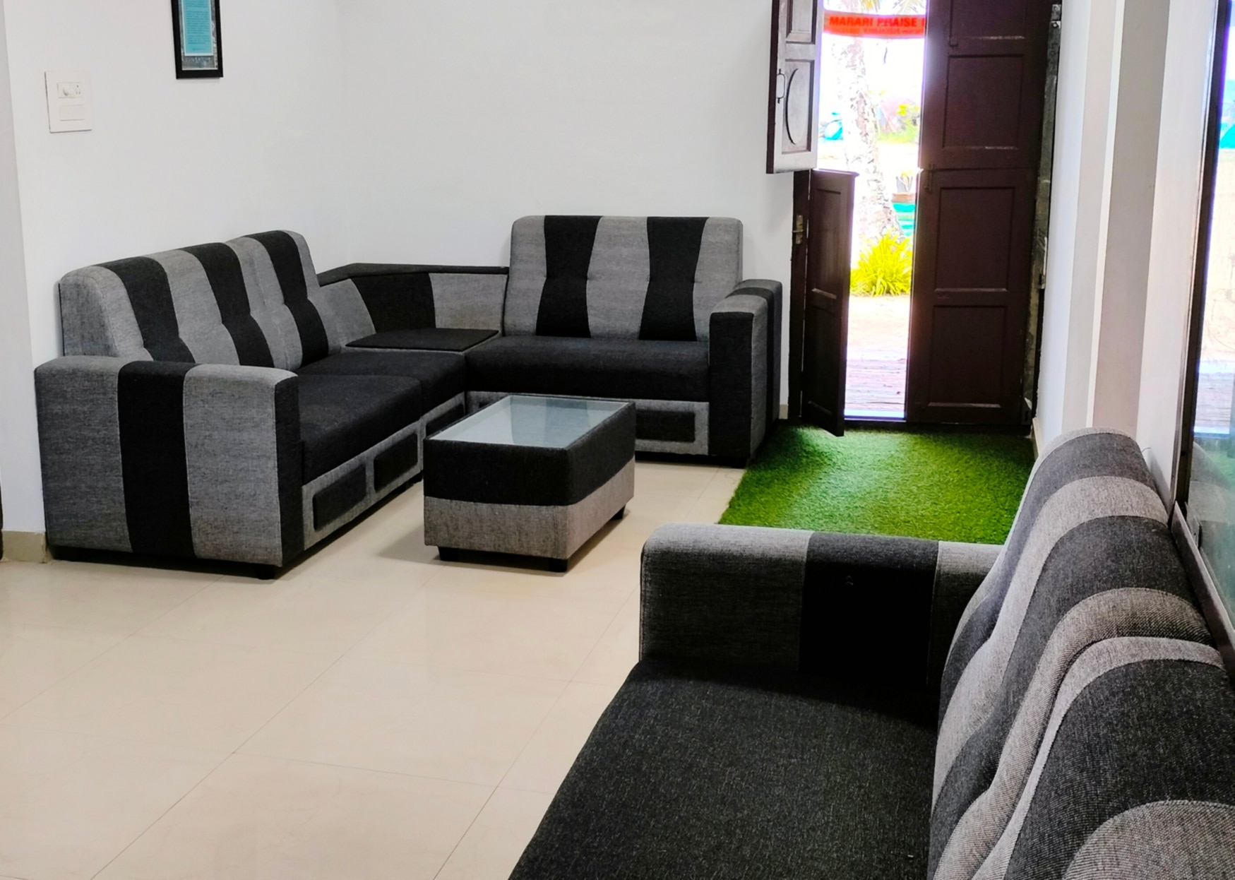 Marari Praise Beachfront Homestay - Tap to explore photos