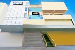 Hotel O MAK RESIDENCE, Hyderabad