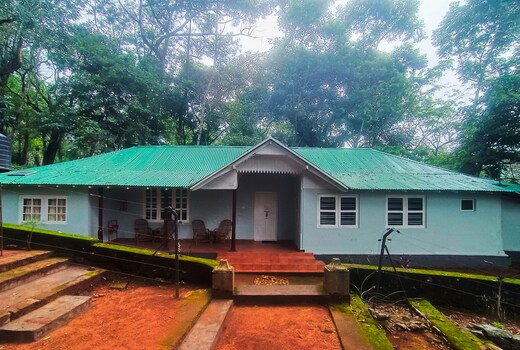 Puthuthotam Annexe