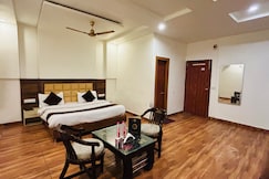 Hotel Bliss, Kurukshetra