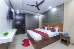 Hotel Om Internationalj, Delhi