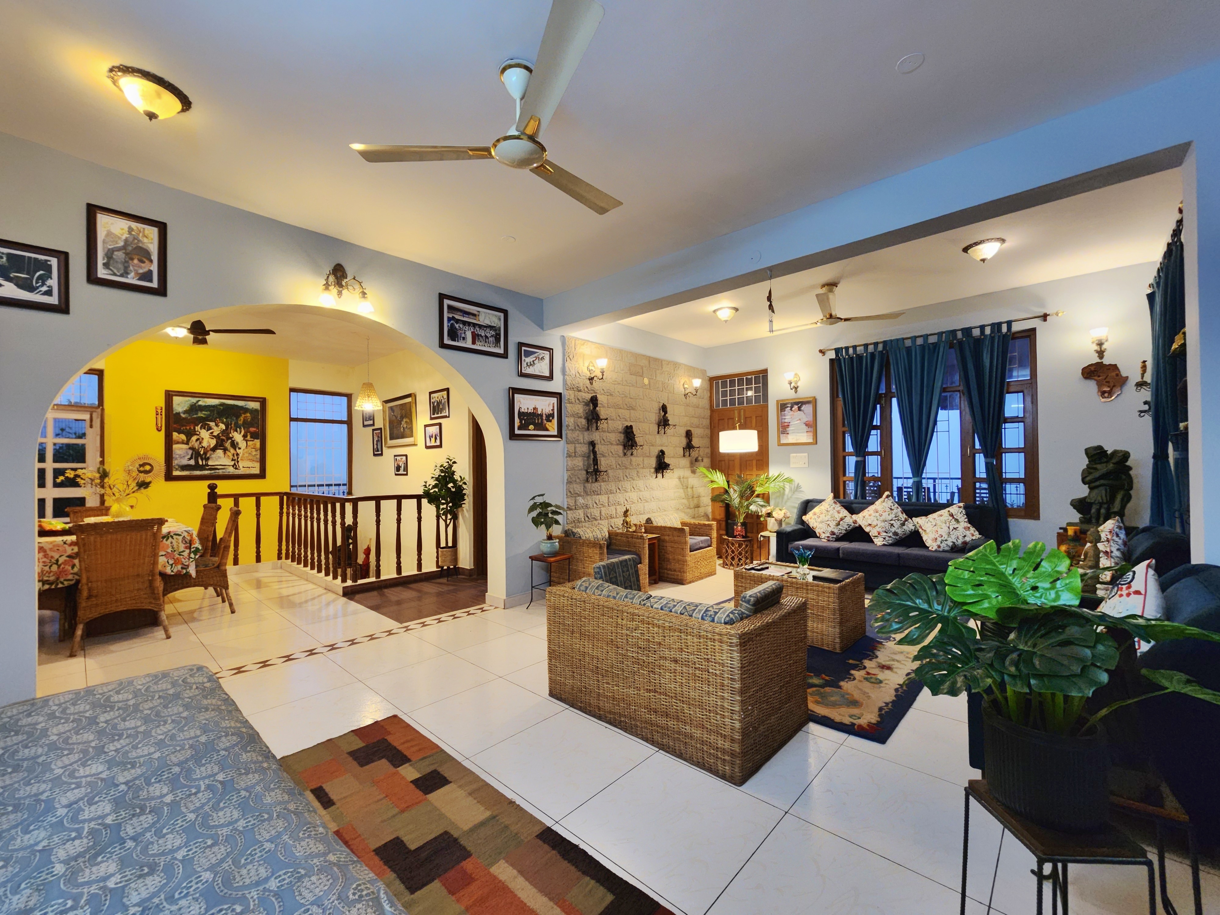 Rashmi Cottage - Tap to explore photos