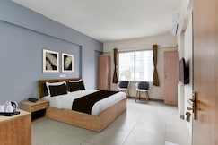 Super Collection O Katraj Bus Stop Formerly Indu Ville, Pune