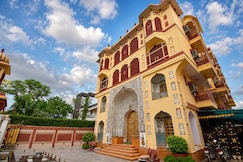Umaid Mahal - A Heritage Style Boutique Hotel, Danta Ramgarh