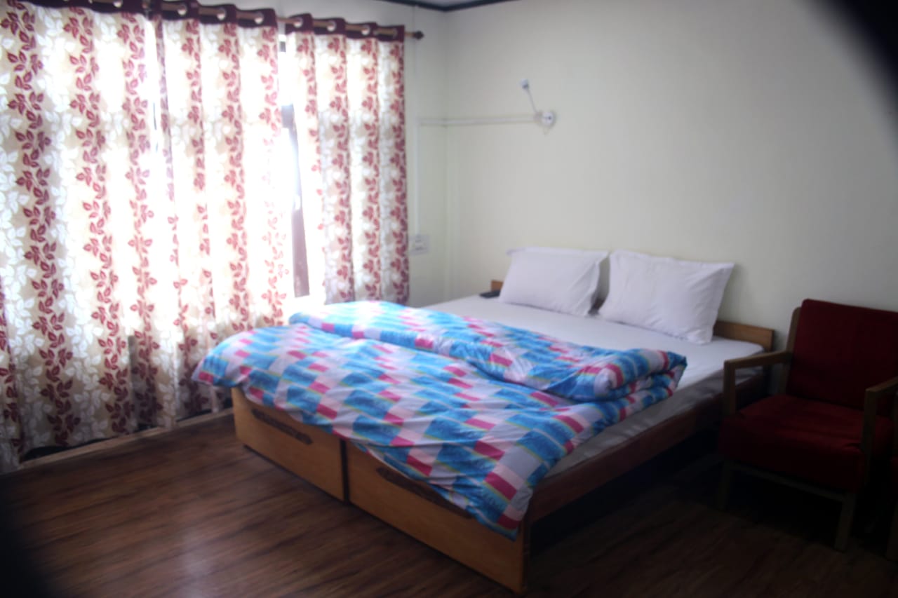 Hotel Kargil Residency - Tap to explore photos
