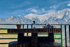 Wisechild Homestay in Naddi, Dharamshala