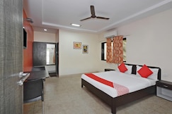 Hotel O Midway Park Resort, Shahapur