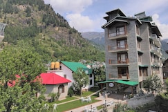 Snow Park Villas & Resort Manali, Manali
