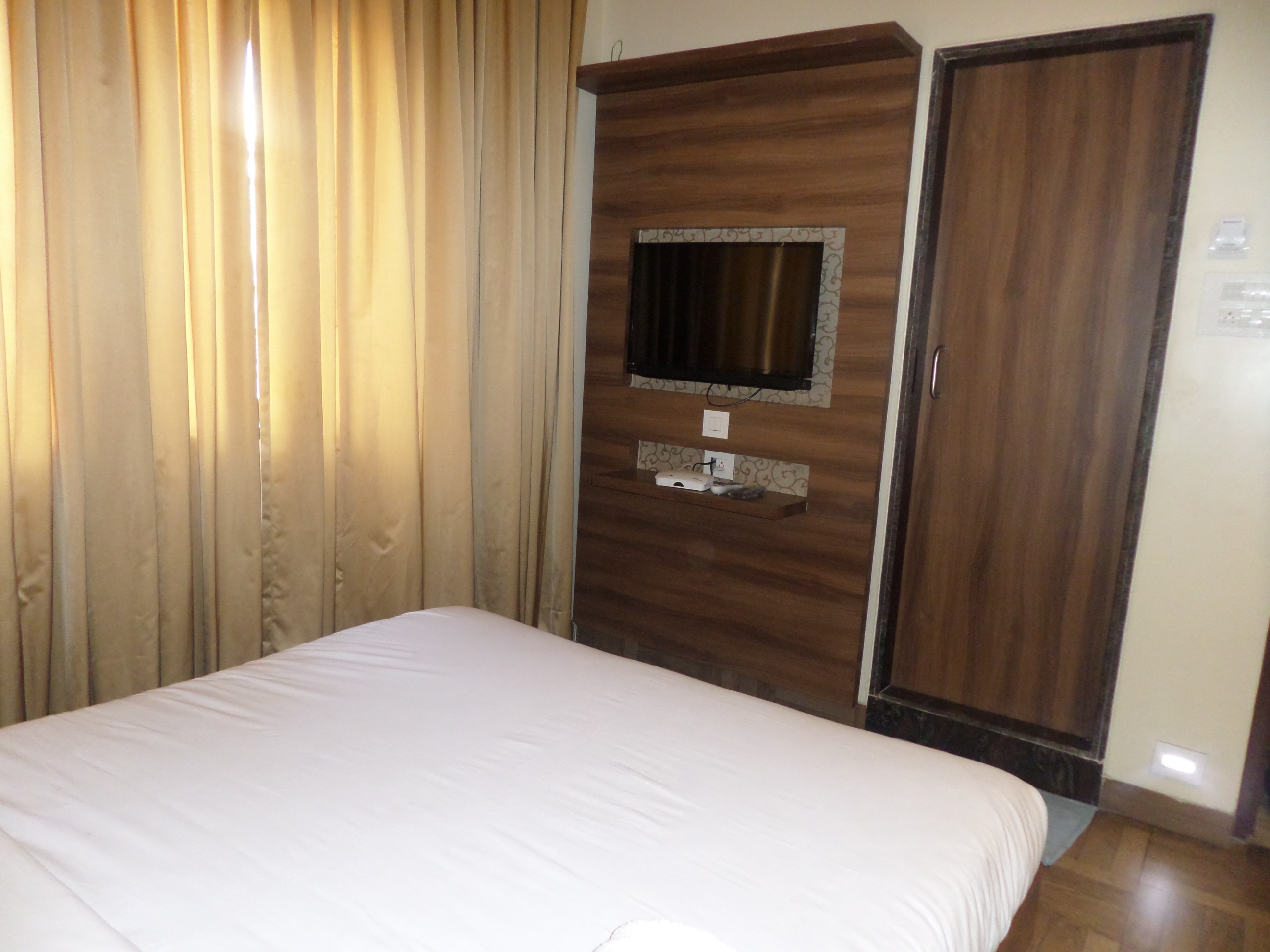 Hotel Rajvikas Residency - Tap to explore photos