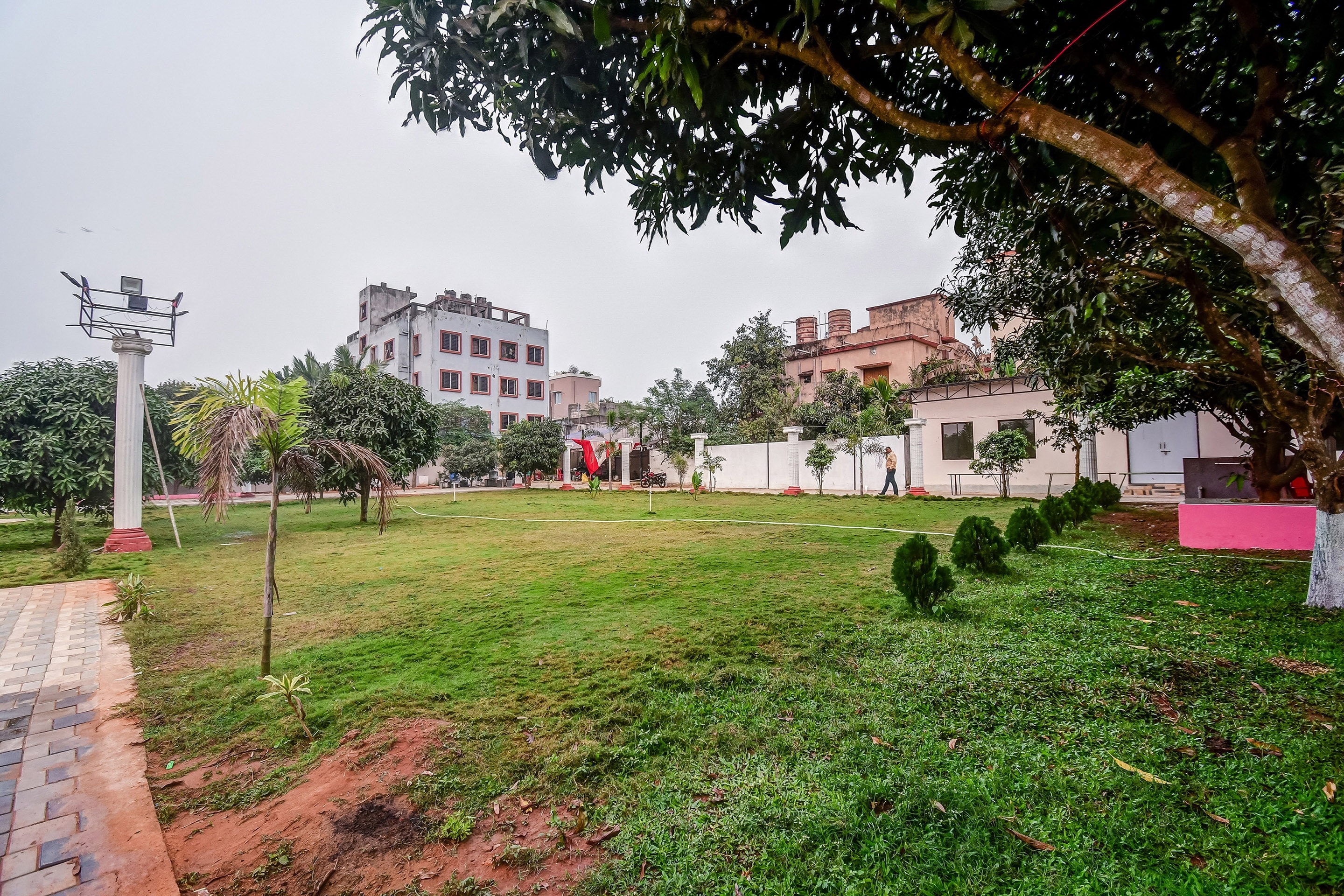 Hotel O Kanak Resorts - Tap to explore photos