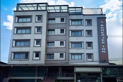 Hotel Banerjee Inn  City Centre Unit, Durgapur