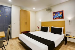 Super Hotel O Near Uttam Nagar East Metro, Delhi