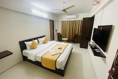 Habitat Inn, Pune