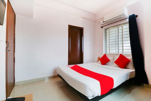 Hotel O Pallavi Nilayam