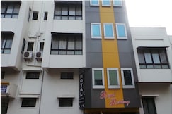 HOTEL ROYAL RESIDENCY, Sangli