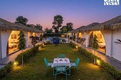 StayVista at Risacca - Amer, Jaipur