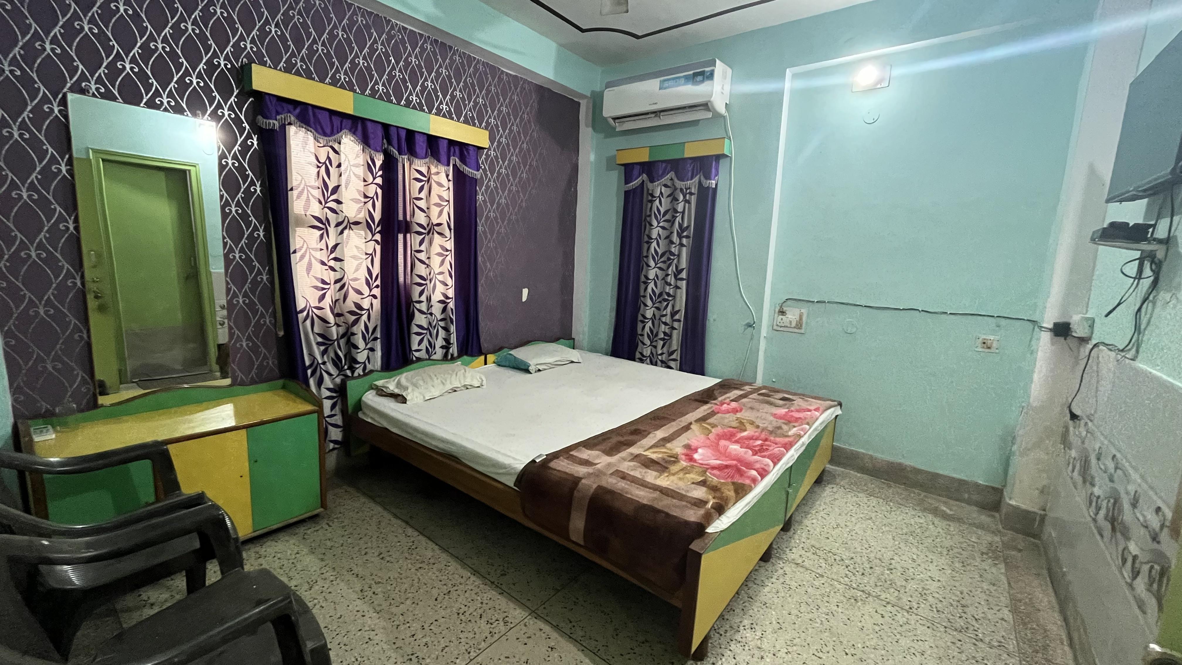 R J SINGH MEMORIAL REST HOUSE - Tap to explore photos