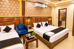Monga Dreams, Amritsar