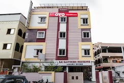Hotel O Ssr Luxury Rooms, Hyderabad
