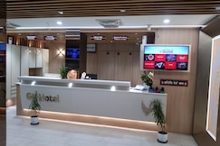 Gurukrupa Hotel, Morbi