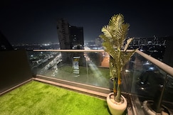 Silver Petals, Greater Noida