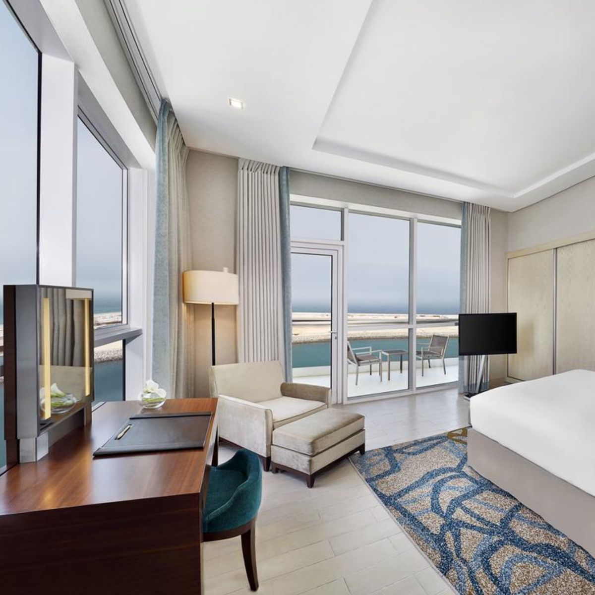 DoubleTree by Hilton Dubai, Jumeirah Beach - Tap to explore photos