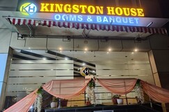Kingston House Vibhuti khand, Lucknow