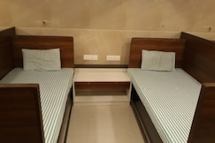 Kubera Dormitory | Beds in a Hostel, Nashik