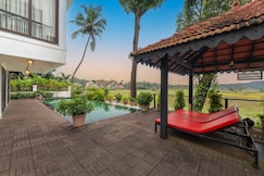 Echor Reis Magos Villa Goa, Goa