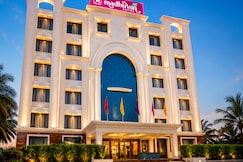 Daksh The Madhuvan Suites Dwarka, Dwarka