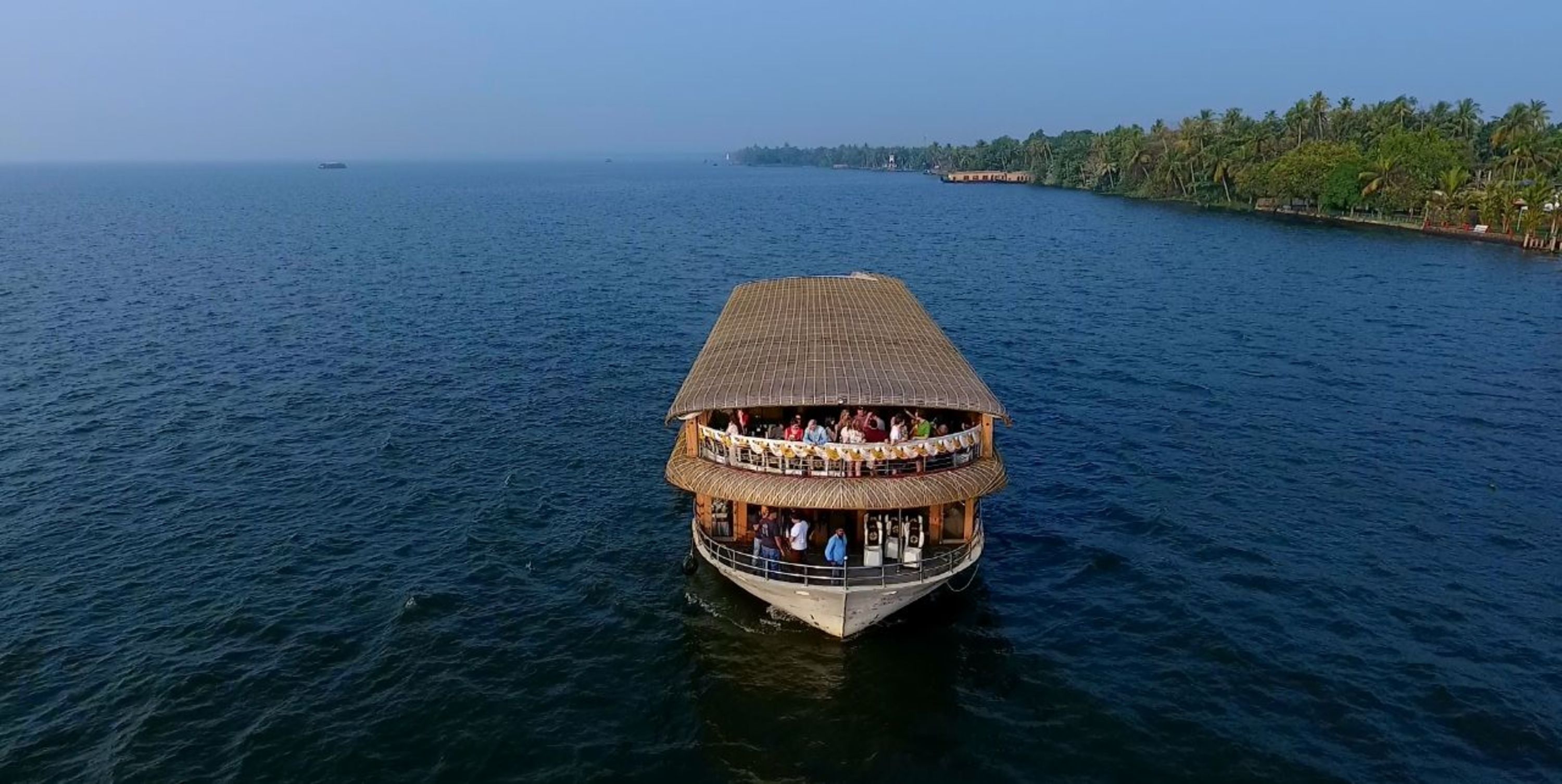 Cosy Houseboats Alleppey Inr 752 Off 7 5 2 0