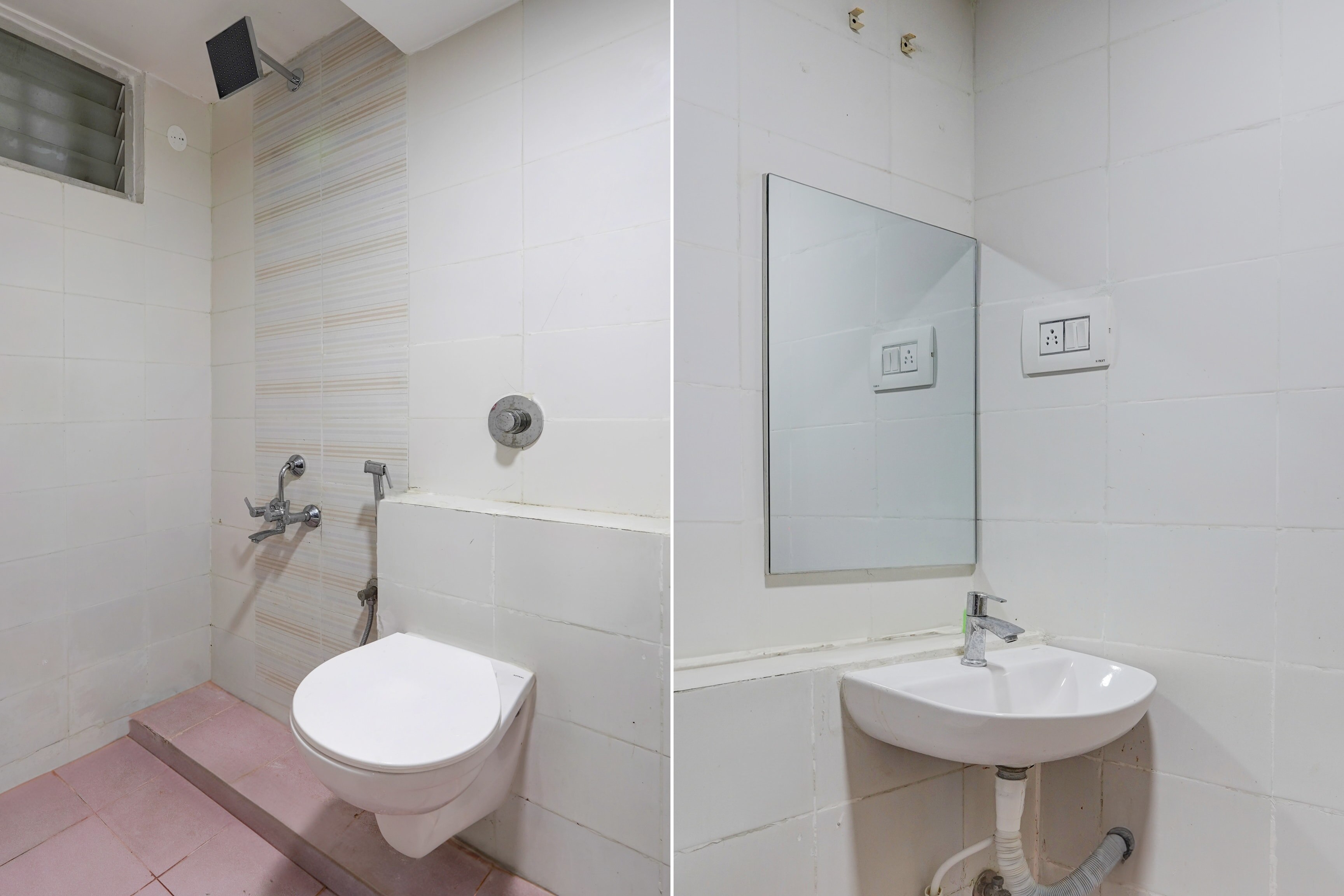 Super Hotel O Pondicherry City Centre - Tap to explore photos