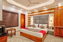 Hotel Vedas Heritage (Newly Built 2026) - Karol Bagh, Delhi