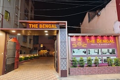 THE BENGAL HOTEL, Shantiniketan