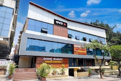 Hotel O Phoenix Comforts, Bangalore