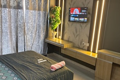 Primestay luxury studio, Greater Noida