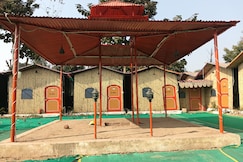 Prabhu prem seva ashram, Prayagraj