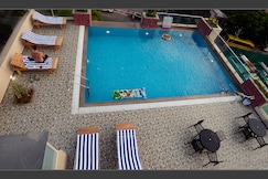 Hotel Atulyaa Taj, Vrindavan