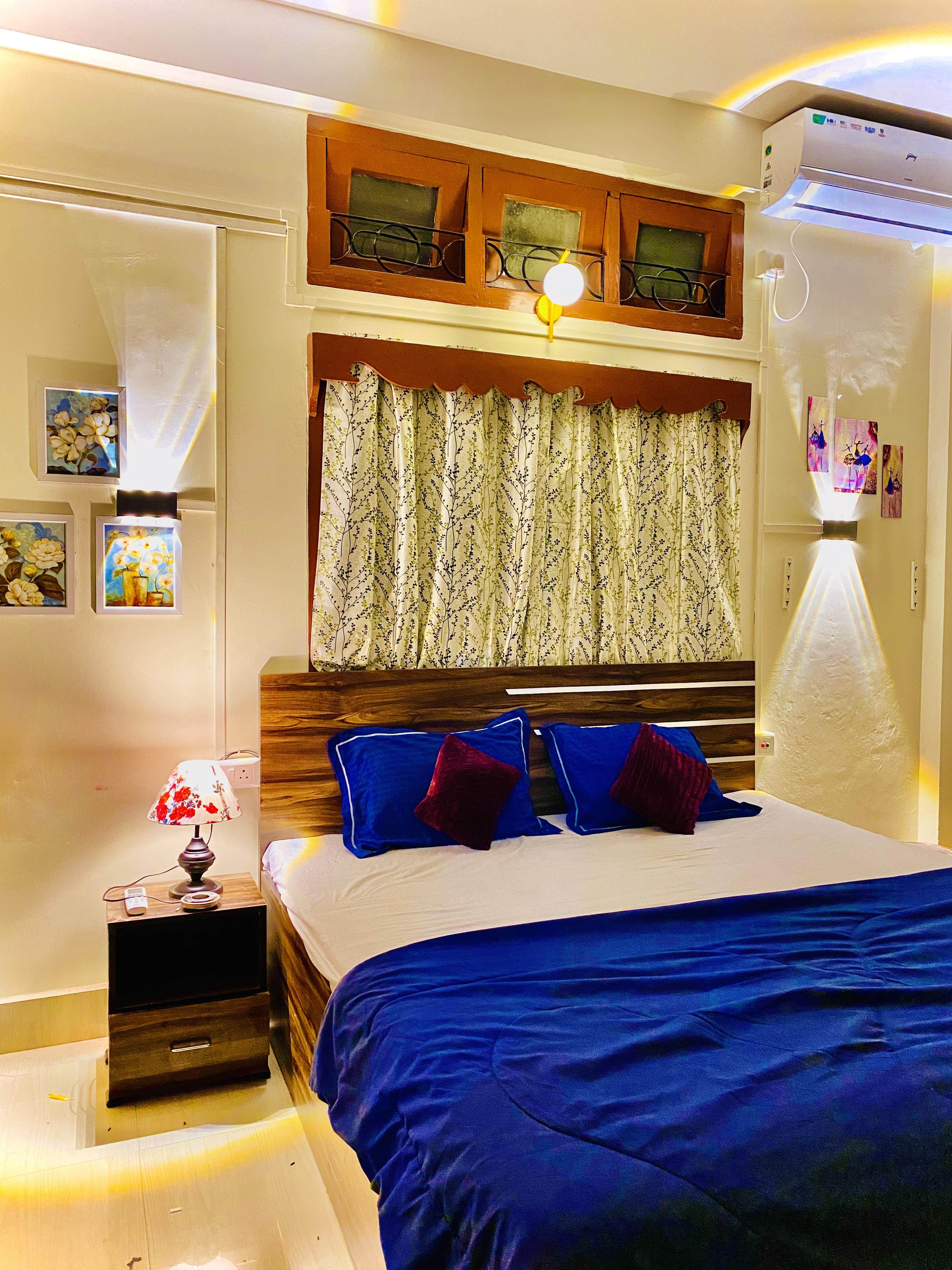 Sun Shine Homestay - Tap to explore photos