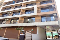 Hotel Om Sai, Navi Mumbai