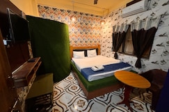 Plush Hotels, Bhubaneshwar