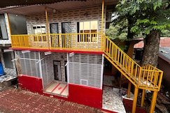 Roshni Palace, Matheran, Matheran