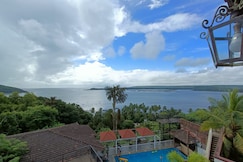 Raposo Resort., Goa